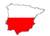 FARMACIA INMACULADA COPADO - Polski